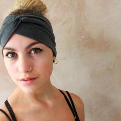 Workout Headband -turban Headband, Yoga Headband,..